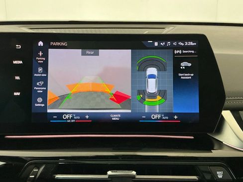 Certified 2023 BMW X1 xDrive28i w/ Convenience Package image 12