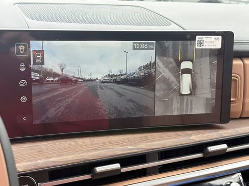 New 2026 Hyundai Santa Fe Calligraphy image 30