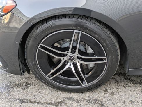 Certified 2024 Mercedes-Benz E 450 4MATIC Sedan image 12