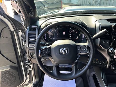 Used 2026 RAM 2500 Rebel w/ Rebel Level 1 Equipment Group AWD/4WD image 34