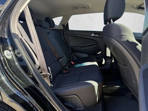 Used 2020 Hyundai Tucson Value image 16