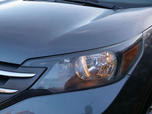 Used 2013 Honda CR-V EX-L image 34