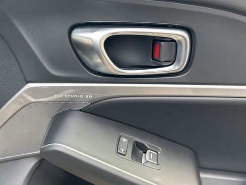 New 2026 Acura Integra A-Spec image 23