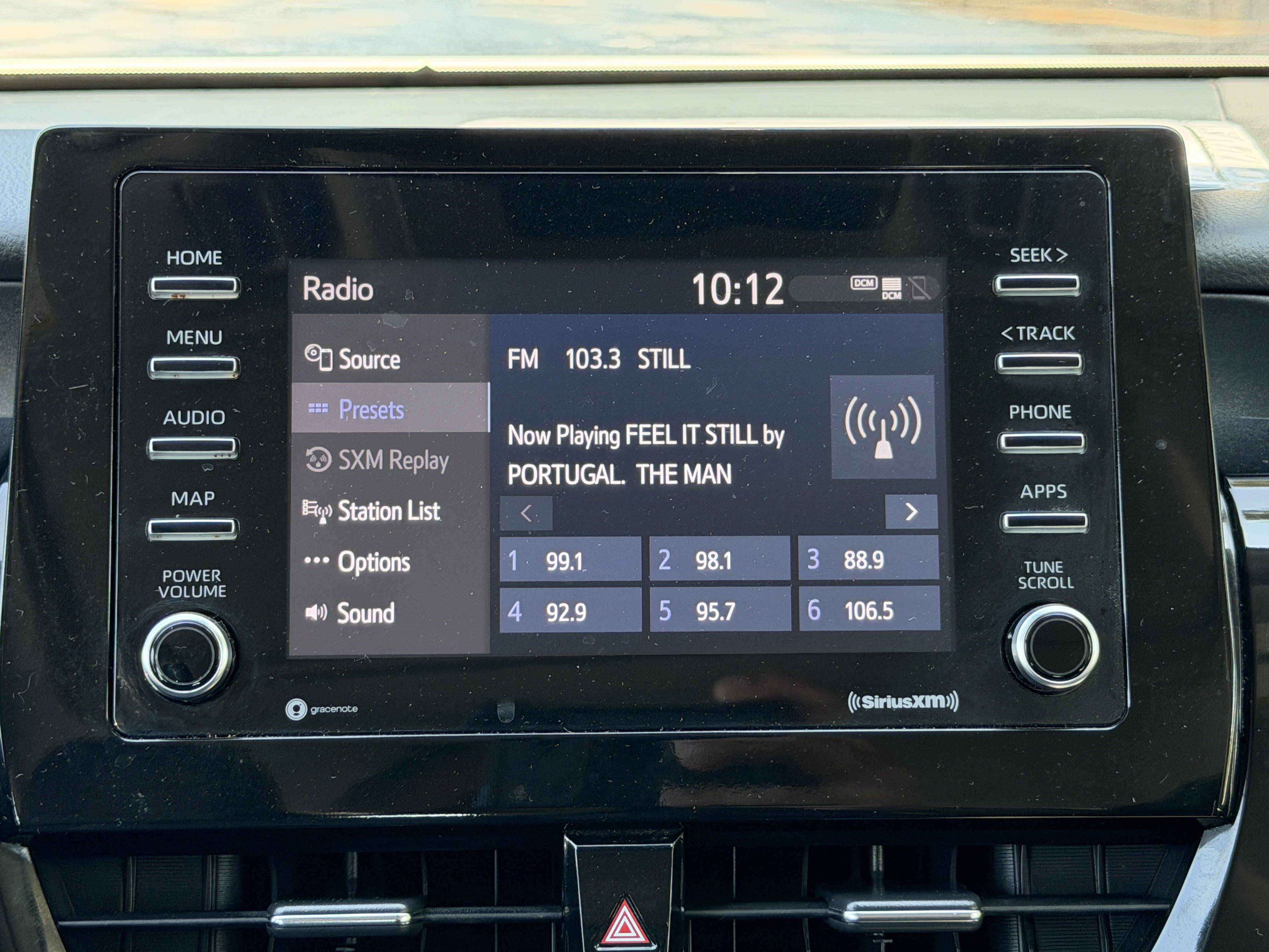 Used 2024 Toyota Camry SE w/ Convenience Package FWD image 24