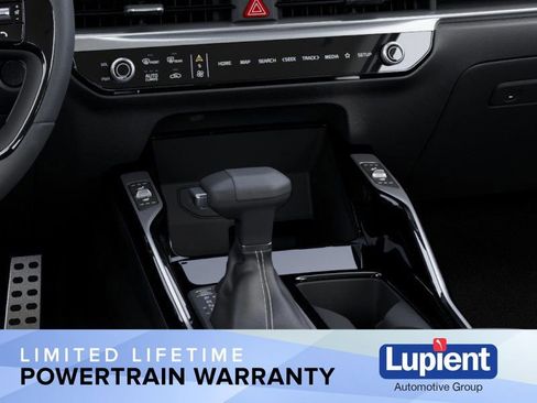 New 2026 Kia Sorento SX image 29