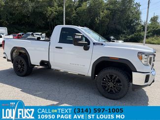Used 2020 GMC Sierra 2500 4x4 Regular Cab w/ Convenience Package video 1