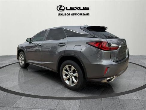 Used 2018 Lexus RX 350 FWD w/ Accessory Package image 5