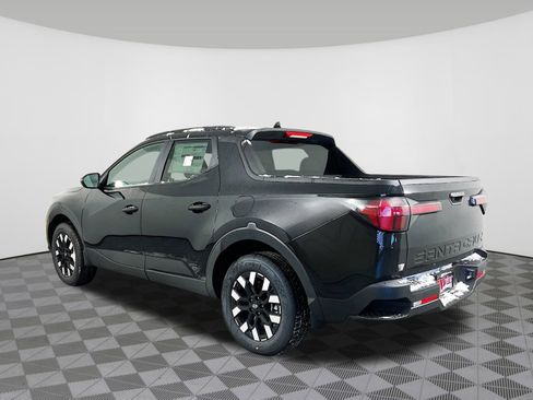 New 2026 Hyundai Santa Cruz SEL AWD/4WD image 28