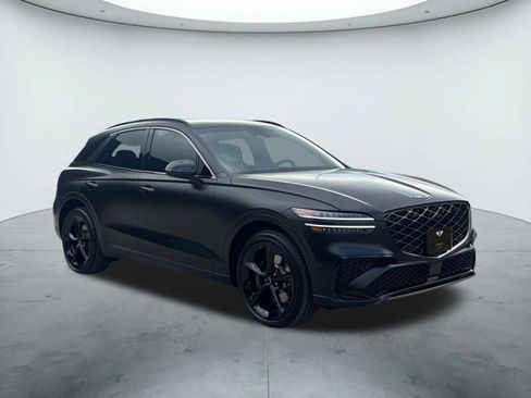 New 2026 Genesis GV70 2.5T Sport Prestige AWD/4WD image 7