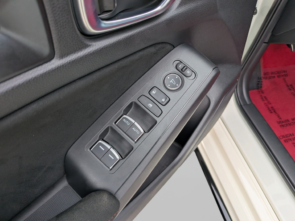 Used 2025 Honda Civic Type R image 17