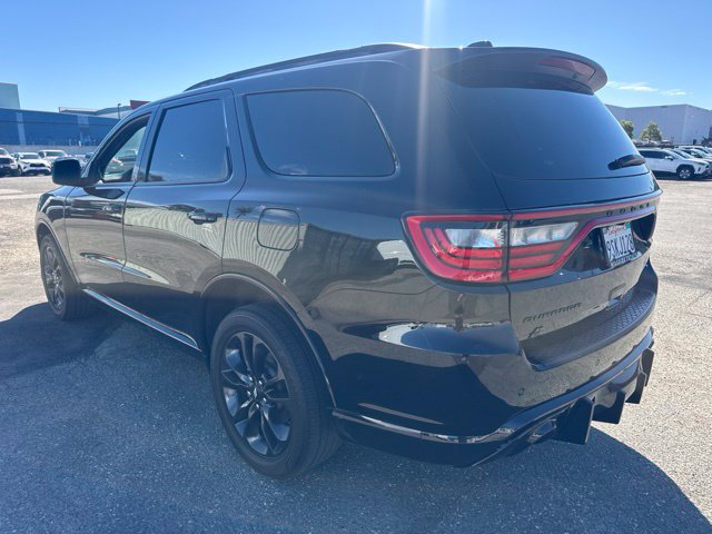 Used 2021 Dodge Durango GT AWD/4WD image 7
