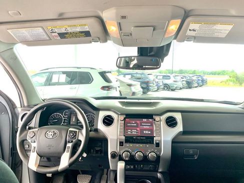 Used 2021 Toyota Tundra SR5 w/ Trail Edition image 18