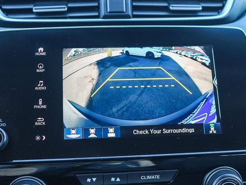 Certified 2022 Honda CR-V Touring image 27