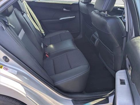 Used 2012 Toyota Camry SE image 17