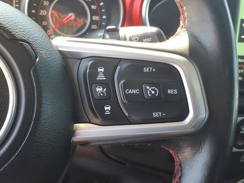 Used 2019 Jeep Wrangler Unlimited Rubicon AWD/4WD image 21