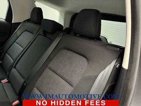 Used 2024 Ford Bronco Sport Big Bend image 15