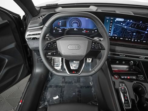 New 2026 Audi S5 Prestige AWD/4WD image 14