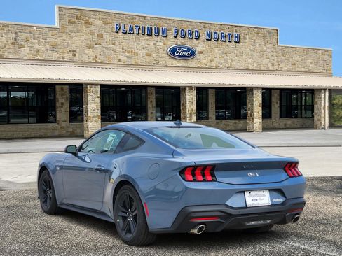 New 2026 Ford Mustang GT image 4