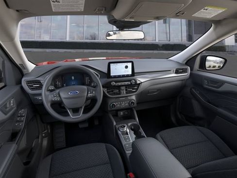 New 2026 Ford Escape Active image 9
