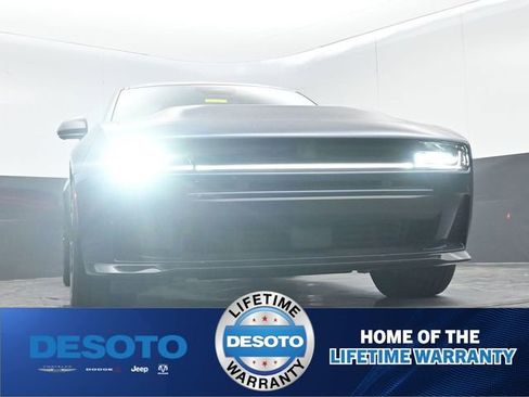 New 2026 Dodge Charger Scat Pack AWD/4WD image 44