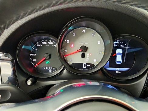 Used 2016 Porsche Macan S AWD/4WD image 15