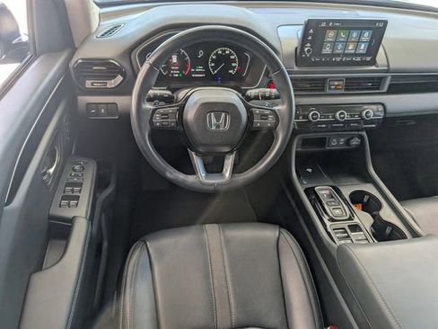 Used 2023 Honda Pilot EX-L image 8