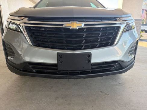 Used 2023 Chevrolet Equinox LS FWD image 25