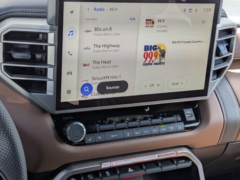 Used 2026 Toyota Tundra 1794 Edition image 18