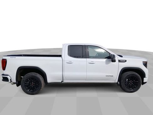 New 2025 GMC Sierra 1500 Elevation w/ Preferred Package image 9