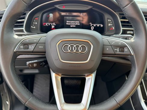 Used 2023 Audi Q8 Premium w/ Convenience Package image 26