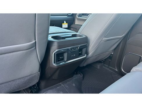 New 2026 Chevrolet Silverado 1500 LTZ image 24