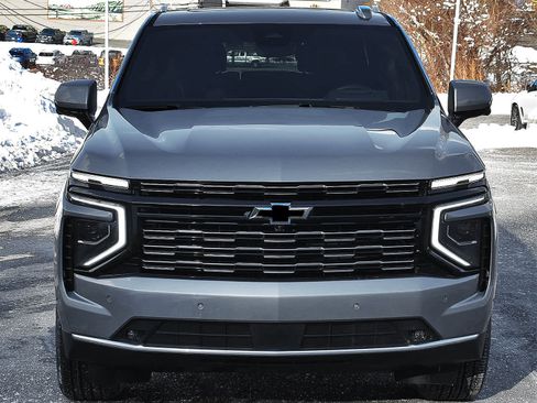 New 2026 Chevrolet Tahoe High Country w/ Sun And Tow Package image 5