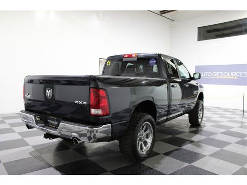 Used 2016 RAM 1500 Big Horn image 4