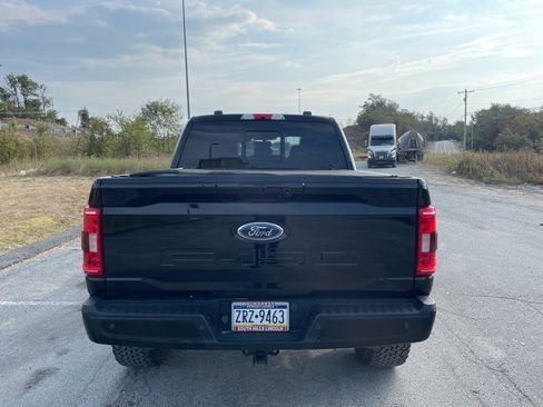 Used 2022 Ford F150 XLT w/ Equipment Group 302A High image 6