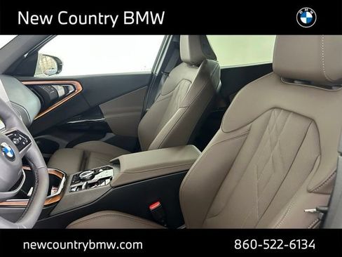 New 2026 BMW X3 xDrive30i w/ Convenience Package AWD/4WD image 17