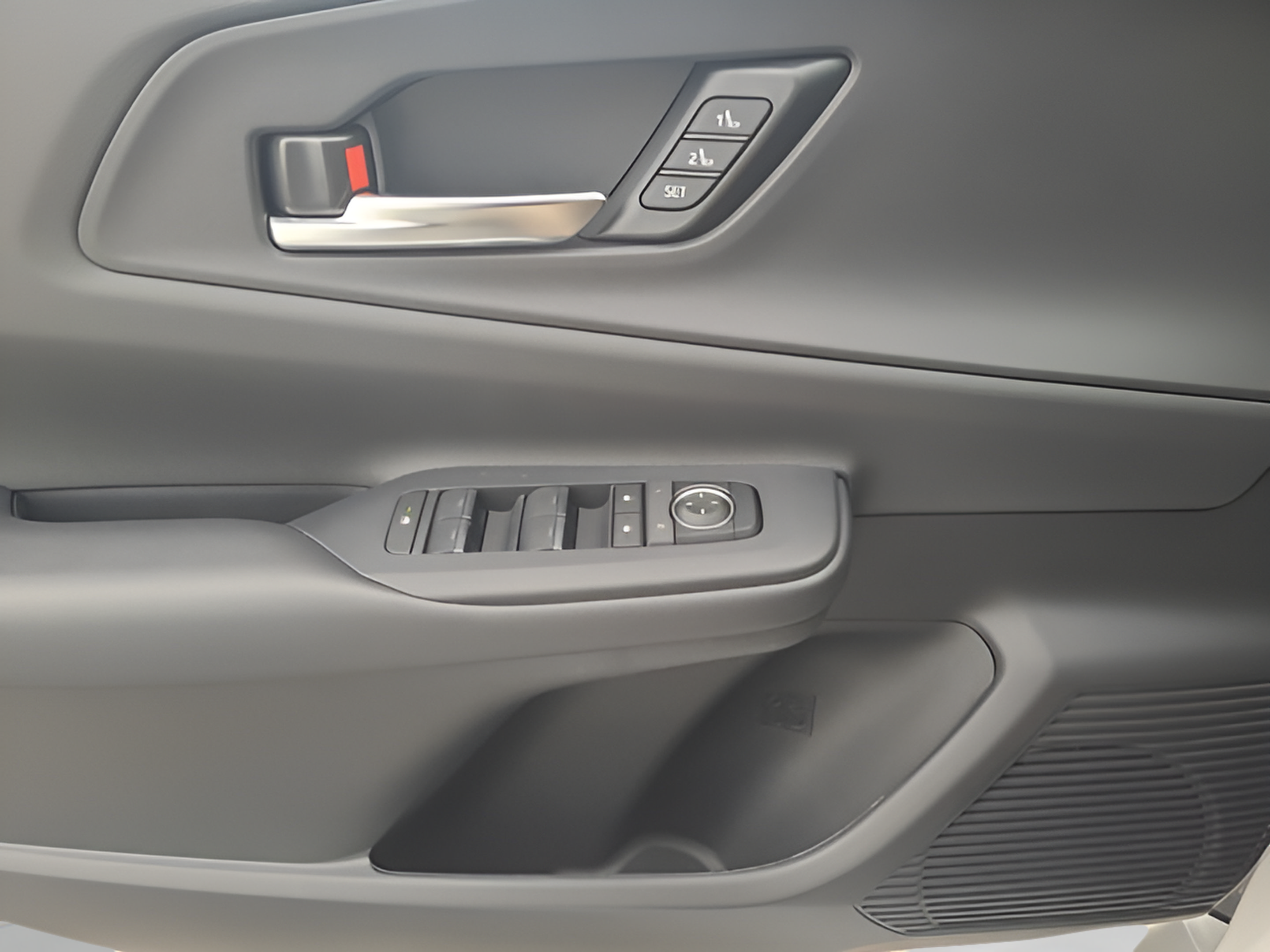 New 2026 Toyota Prius Plug-In Hybrid w/ Limited Premium Package FWD image 24