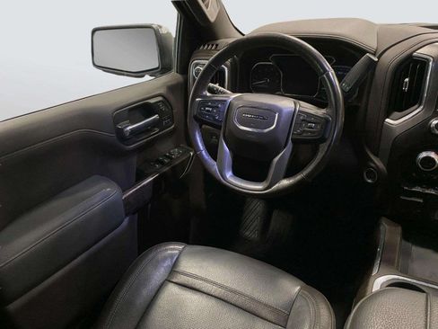 Used 2022 GMC Sierra 1500 Denali w/ Denali Reserve Package AWD/4WD image 24