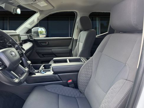 Used 2024 Toyota Tundra SR RWD image 2