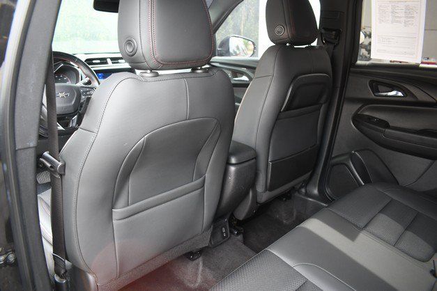 Used 2023 Chevrolet TrailBlazer RS w/ Convenience Package AWD/4WD image 21