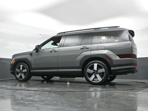 New 2026 Hyundai Santa Fe Limited image 52