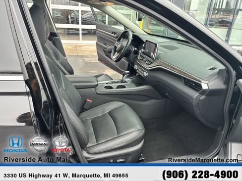 Used 2019 Nissan Altima 2.5 SL image 26