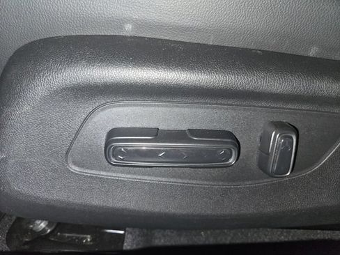 Certified 2024 Acura Integra FWD image 12