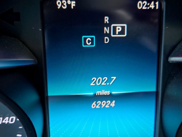 Used 2019 Mercedes-Benz C 300 Sedan image 21
