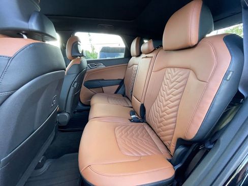 New 2026 Kia Sportage X-Line w/ X-Line Technology Package image 30