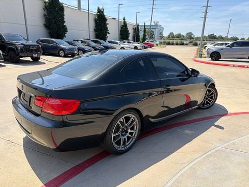 Used 2012 BMW 328i Coupe RWD image 3