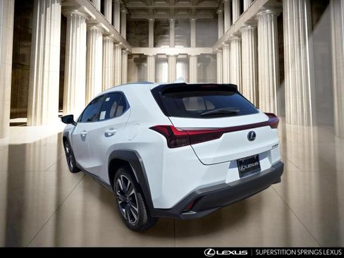 New 2026 Lexus UX 300h FWD image 6
