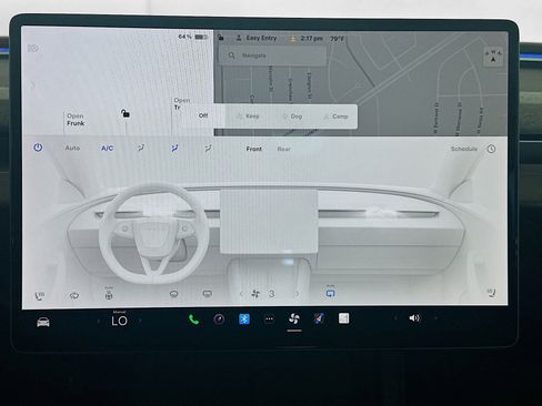 Used 2024 Tesla Model 3 Long Range AWD/4WD image 22