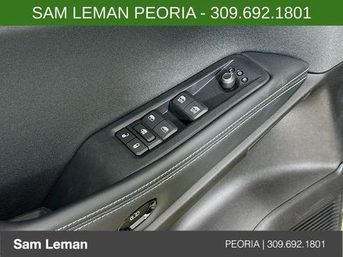 New 2026 Jeep Cherokee Laredo image 17