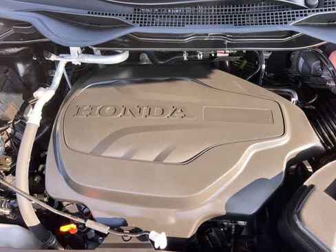 Certified 2026 Honda Odyssey Sport-L image 10
