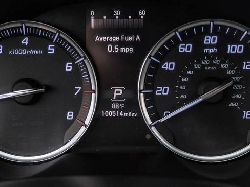 Used 2019 Acura TLX V6 w/ Technology Package FWD image 19